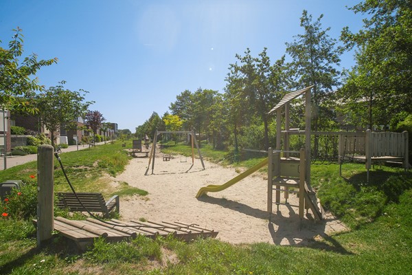 Medium property photo - Keulse Vaart 89, 1111 RN Diemen